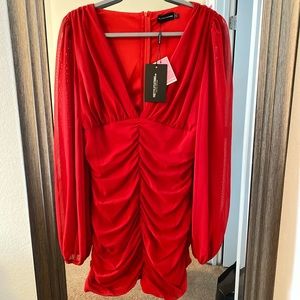 PrettyLittleThing Dress